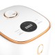 Lauben Multifunction Rice Cooker 1200WR Rose Gold Edition Lauben Multifunction Rice Cooker 1200WR Rose Gold Edition